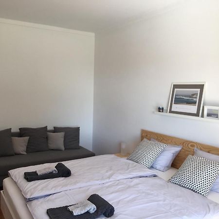 Elemental Ericeira Bed & Breakfast Bilik gambar