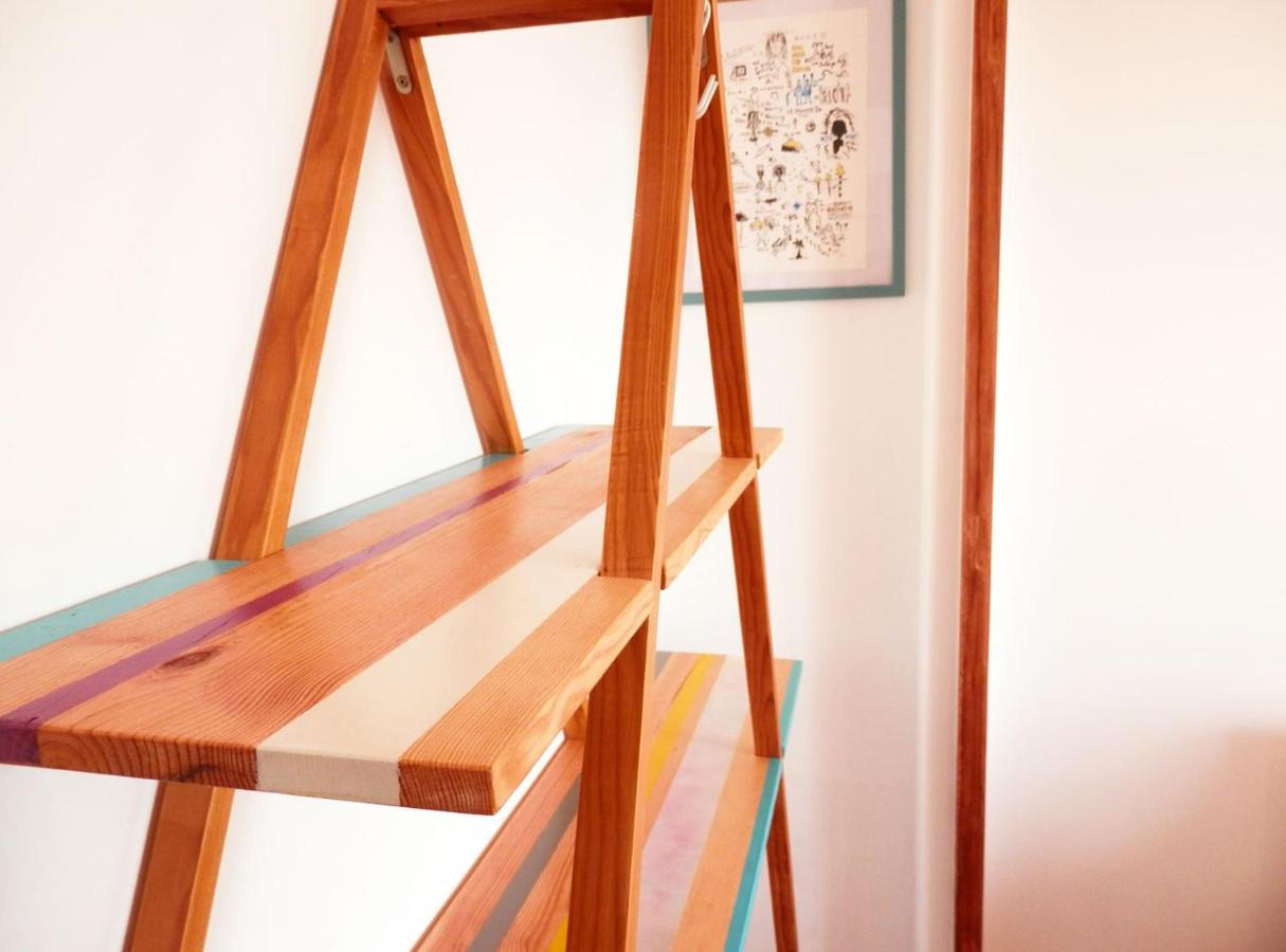 Elemental Ericeira Bed & Breakfast Luaran gambar