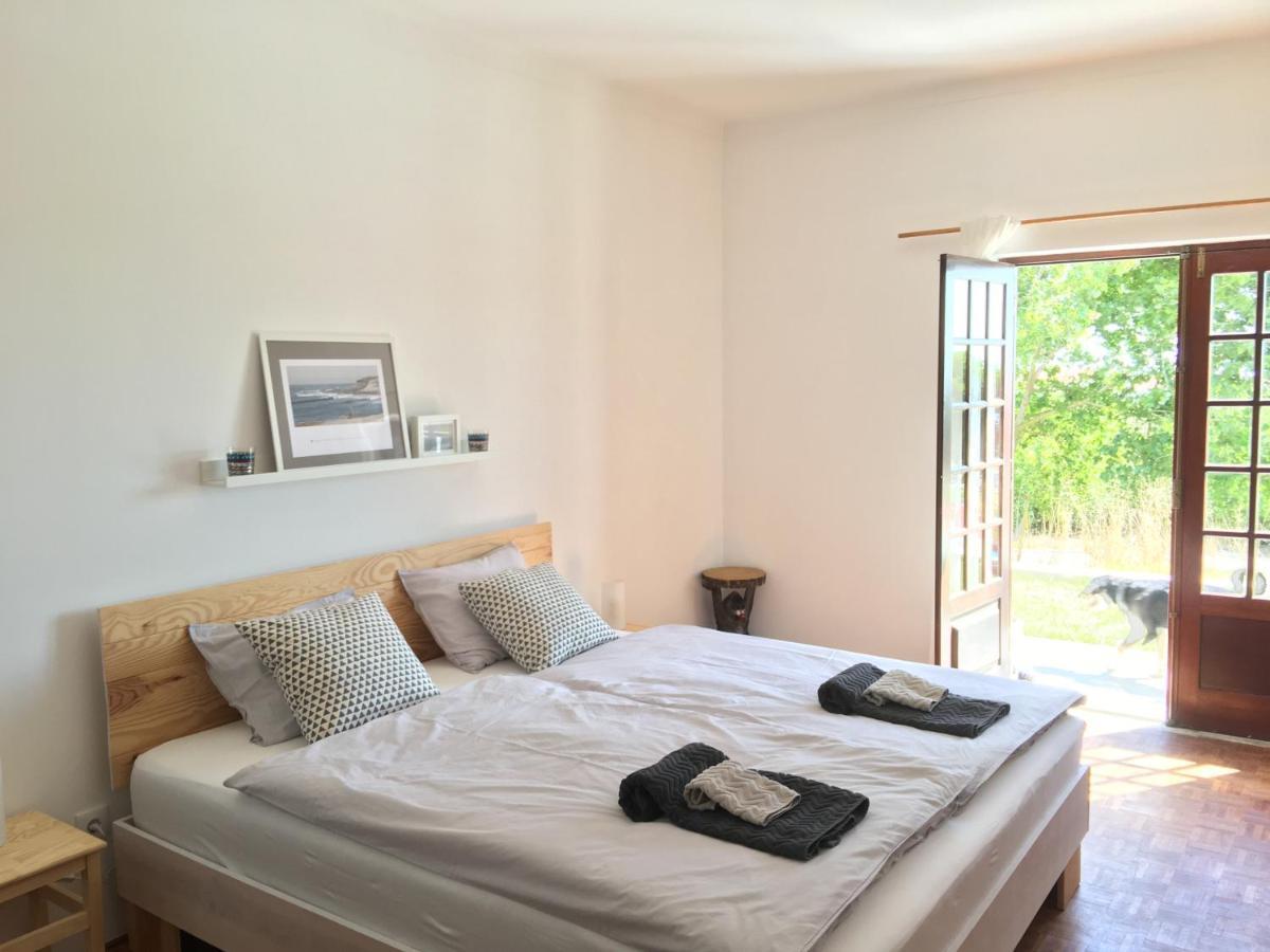 Elemental Ericeira Bed & Breakfast Luaran gambar