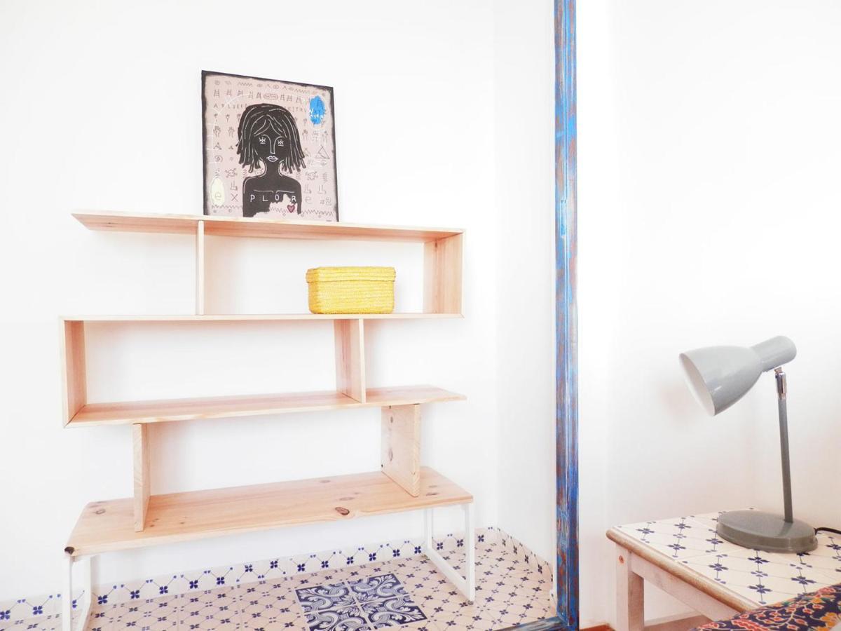 Elemental Ericeira Bed & Breakfast Luaran gambar