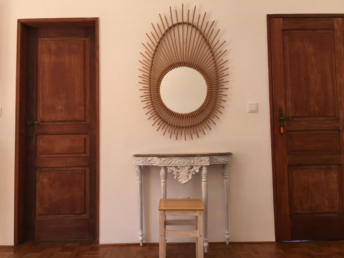 Elemental Ericeira Bed & Breakfast Luaran gambar