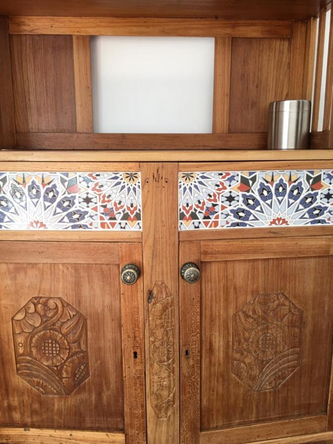 Elemental Ericeira Bed & Breakfast Luaran gambar