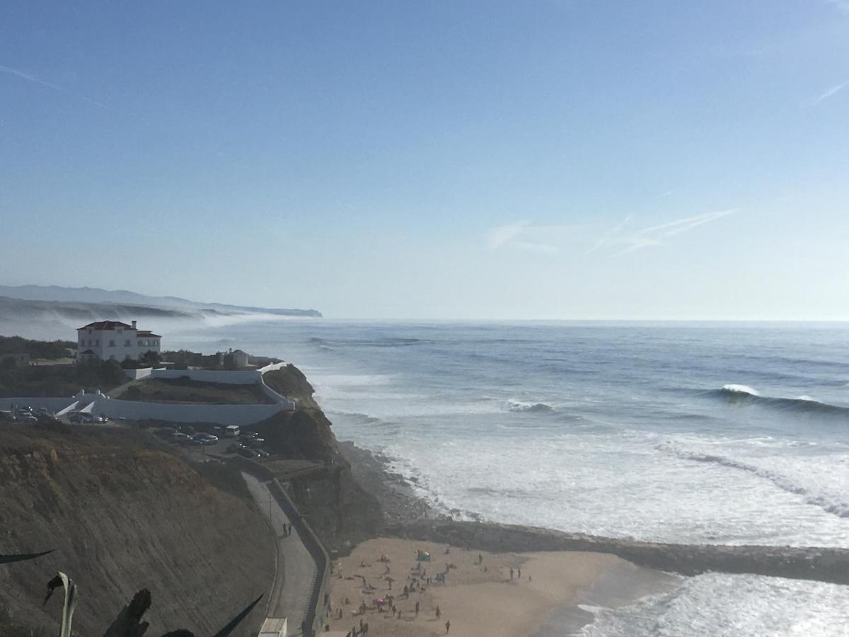 Elemental Ericeira Bed & Breakfast Luaran gambar