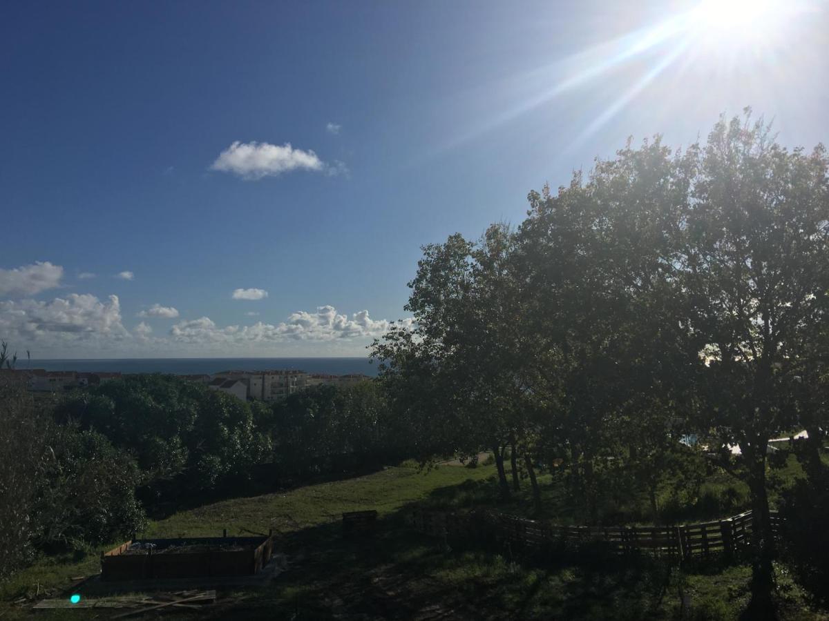 Elemental Ericeira Bed & Breakfast Luaran gambar