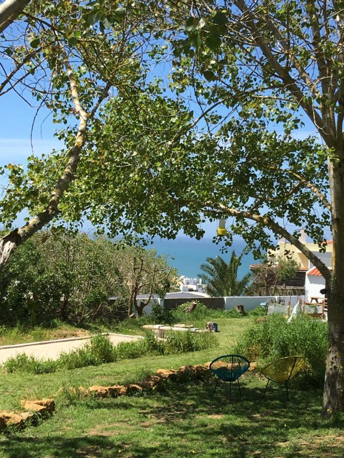Elemental Ericeira Bed & Breakfast Luaran gambar