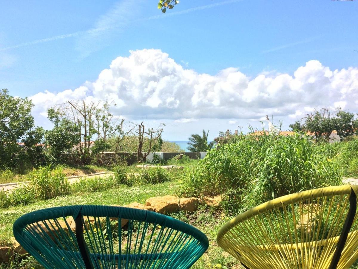 Elemental Ericeira Bed & Breakfast Luaran gambar