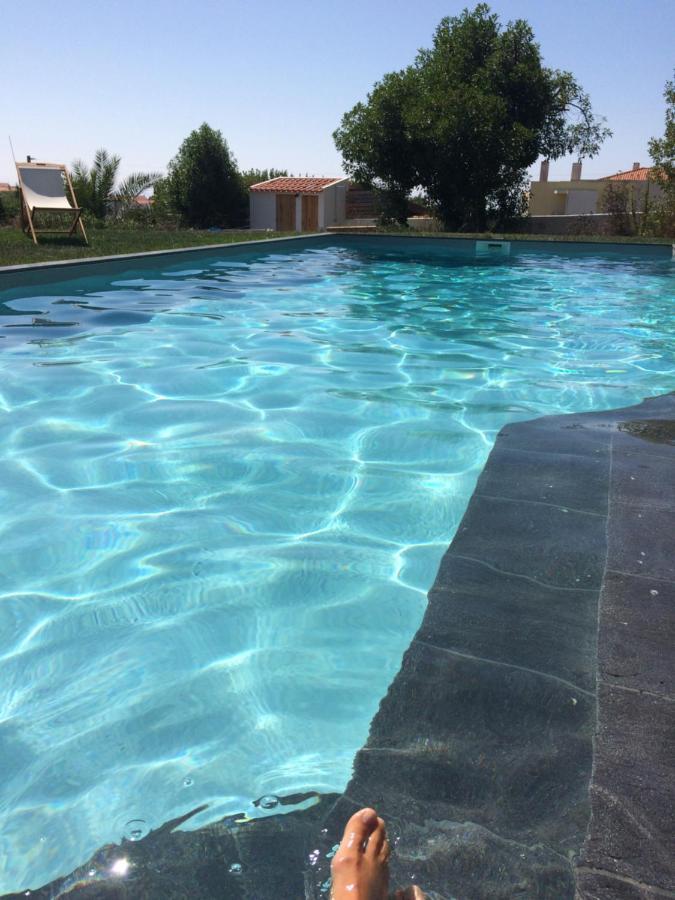 Elemental Ericeira Bed & Breakfast Luaran gambar