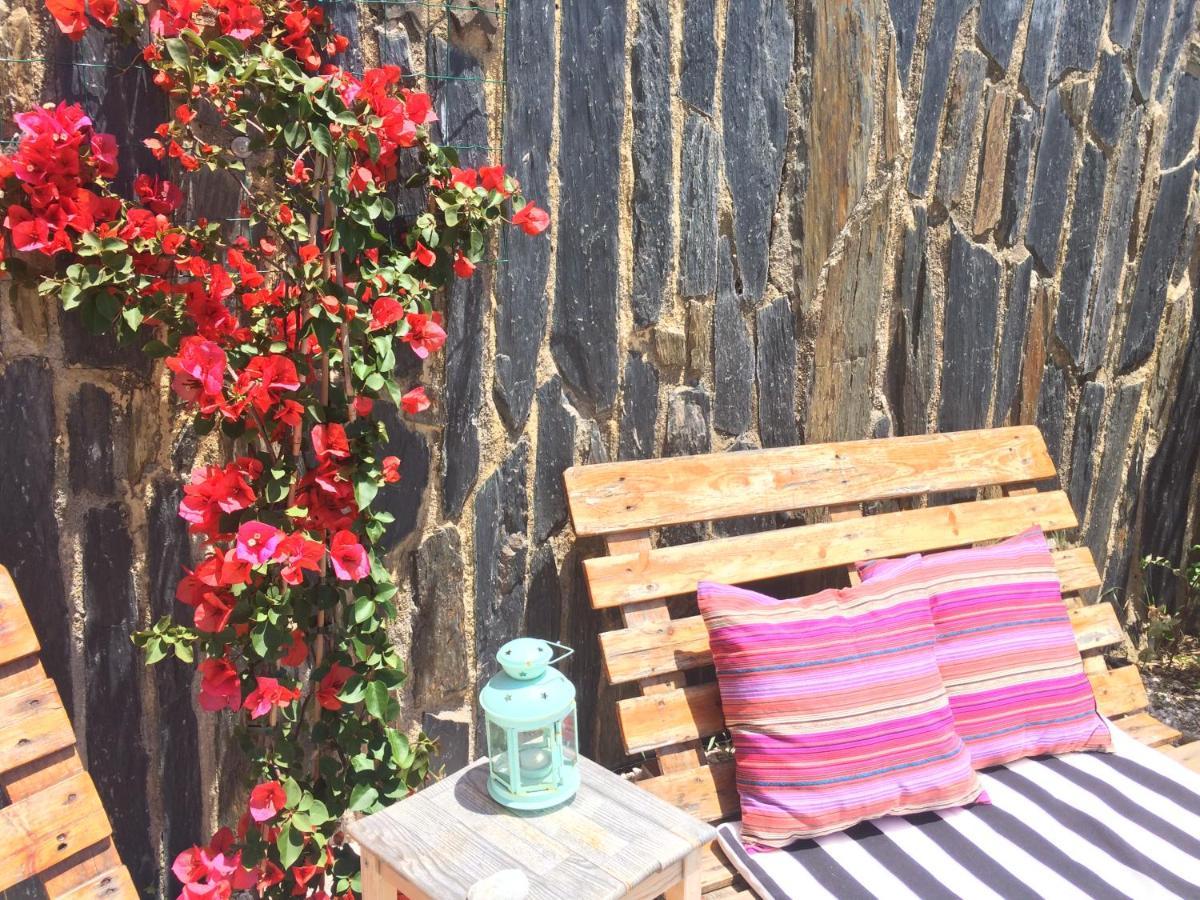 Elemental Ericeira Bed & Breakfast Luaran gambar