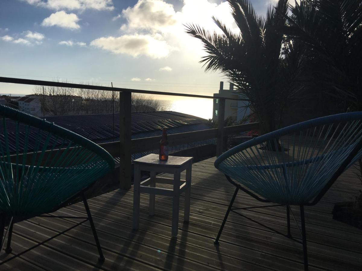 Elemental Ericeira Bed & Breakfast Luaran gambar