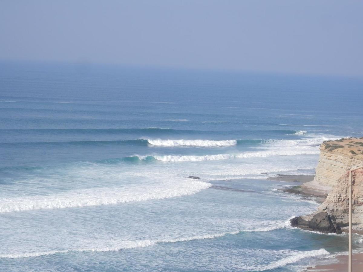 Elemental Ericeira Bed & Breakfast Luaran gambar