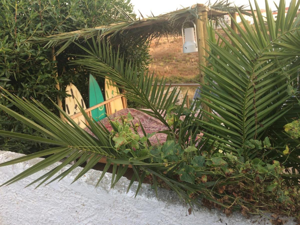 Elemental Ericeira Bed & Breakfast Luaran gambar