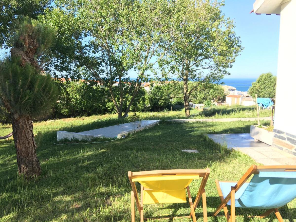 Elemental Ericeira Bed & Breakfast Luaran gambar