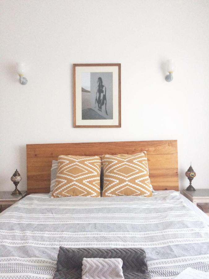 Elemental Ericeira Bed & Breakfast Luaran gambar