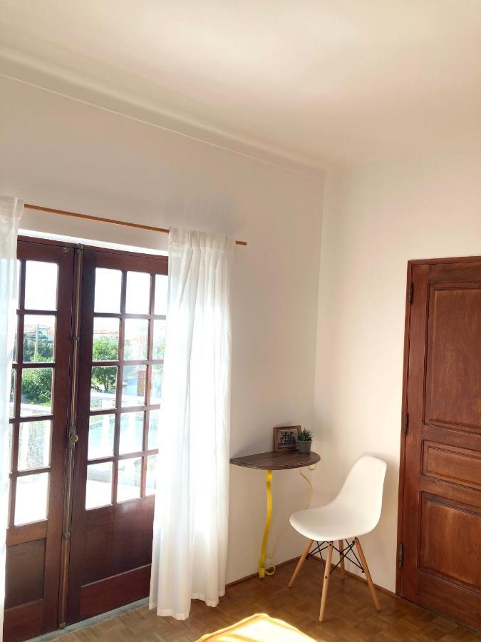 Elemental Ericeira Bed & Breakfast Luaran gambar