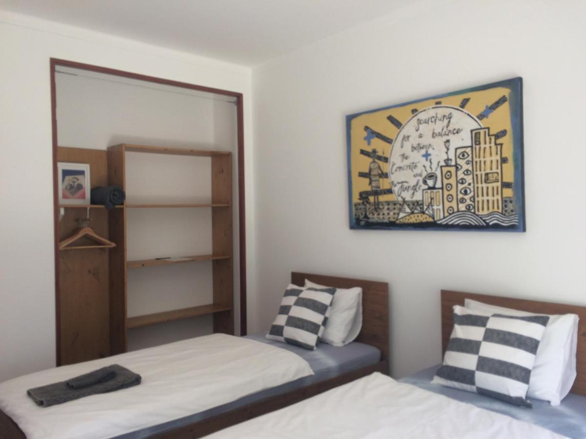 Elemental Ericeira Bed & Breakfast Luaran gambar