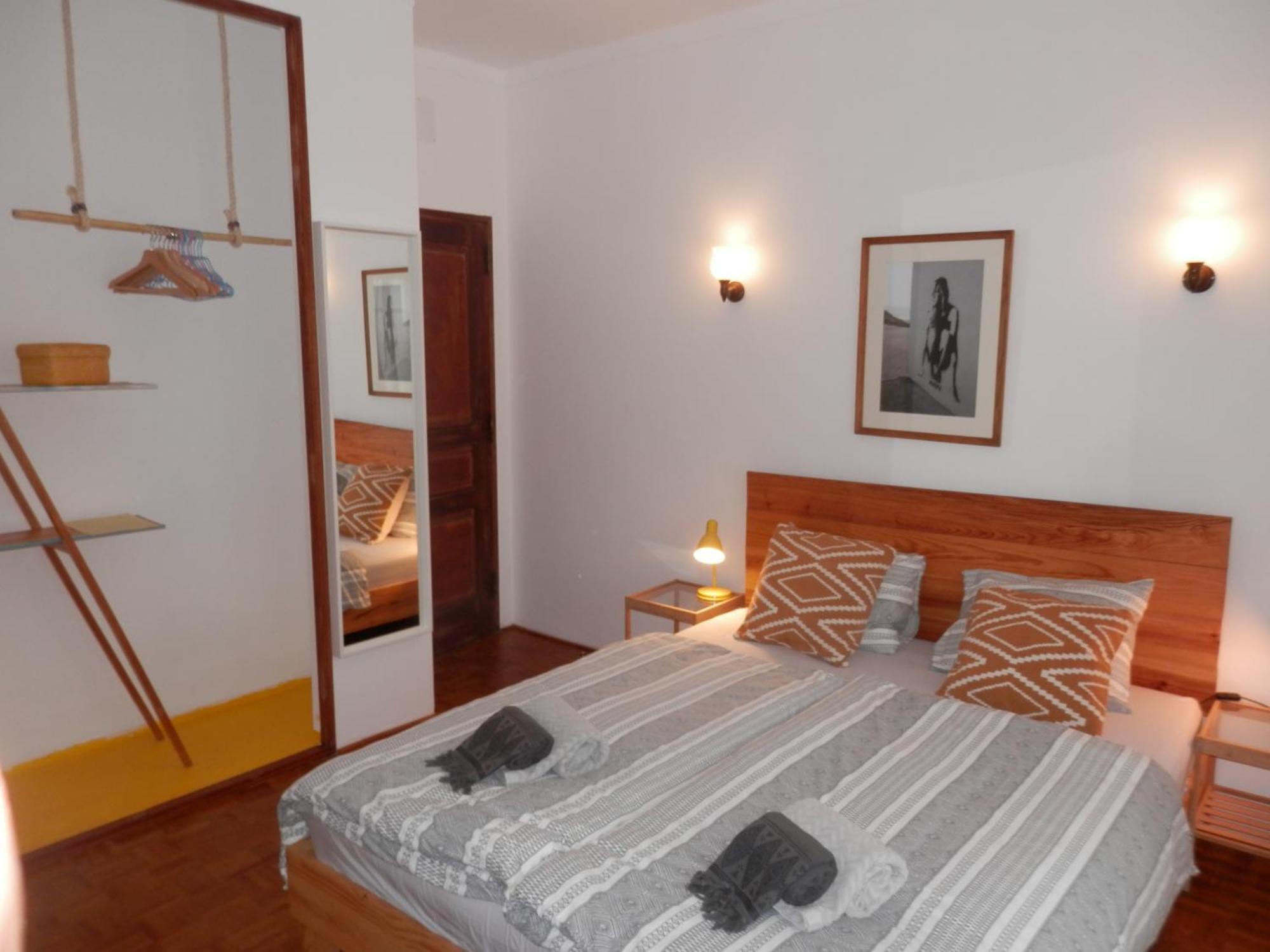Elemental Ericeira Bed & Breakfast Bilik gambar