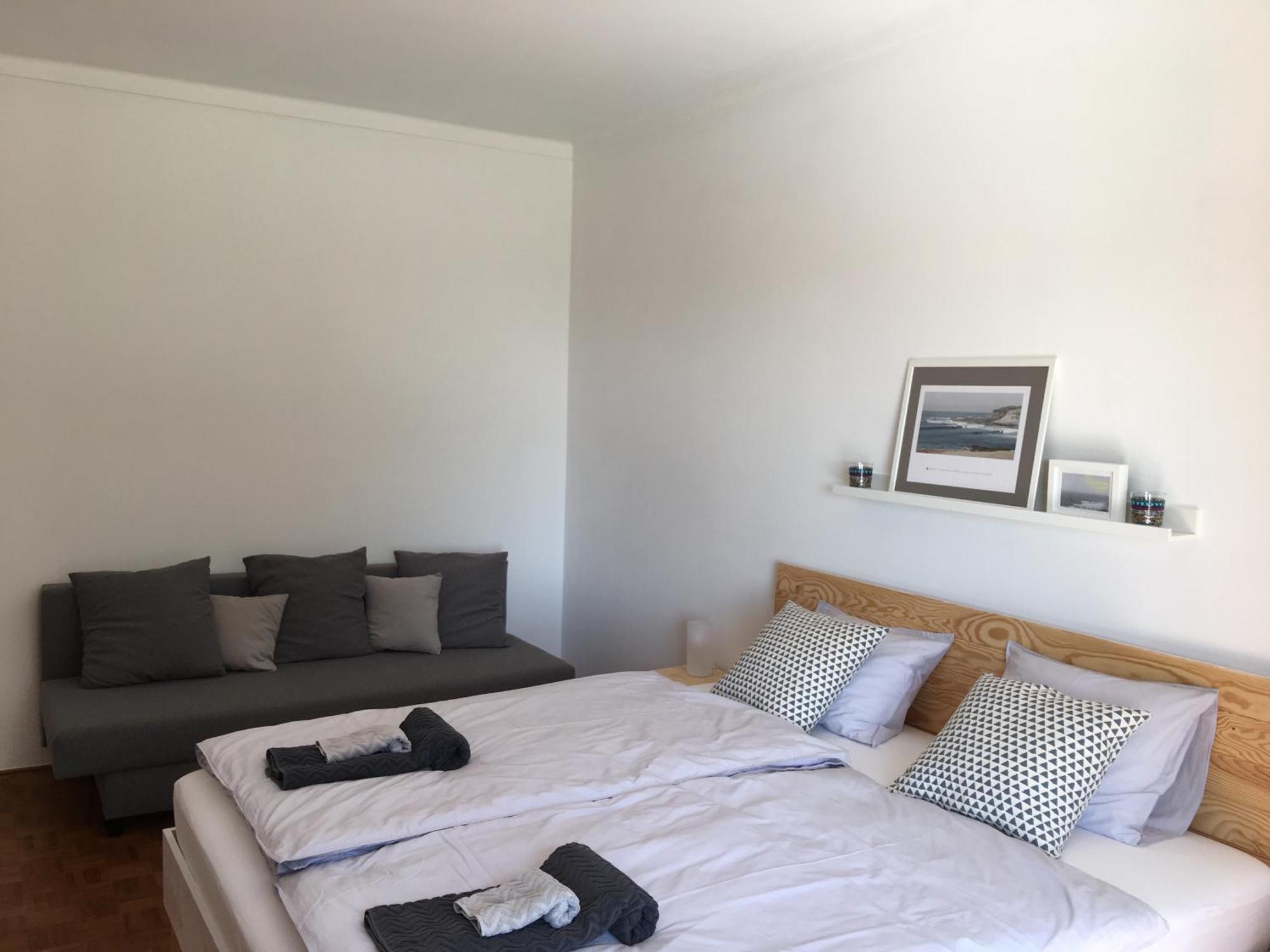 Elemental Ericeira Bed & Breakfast Bilik gambar