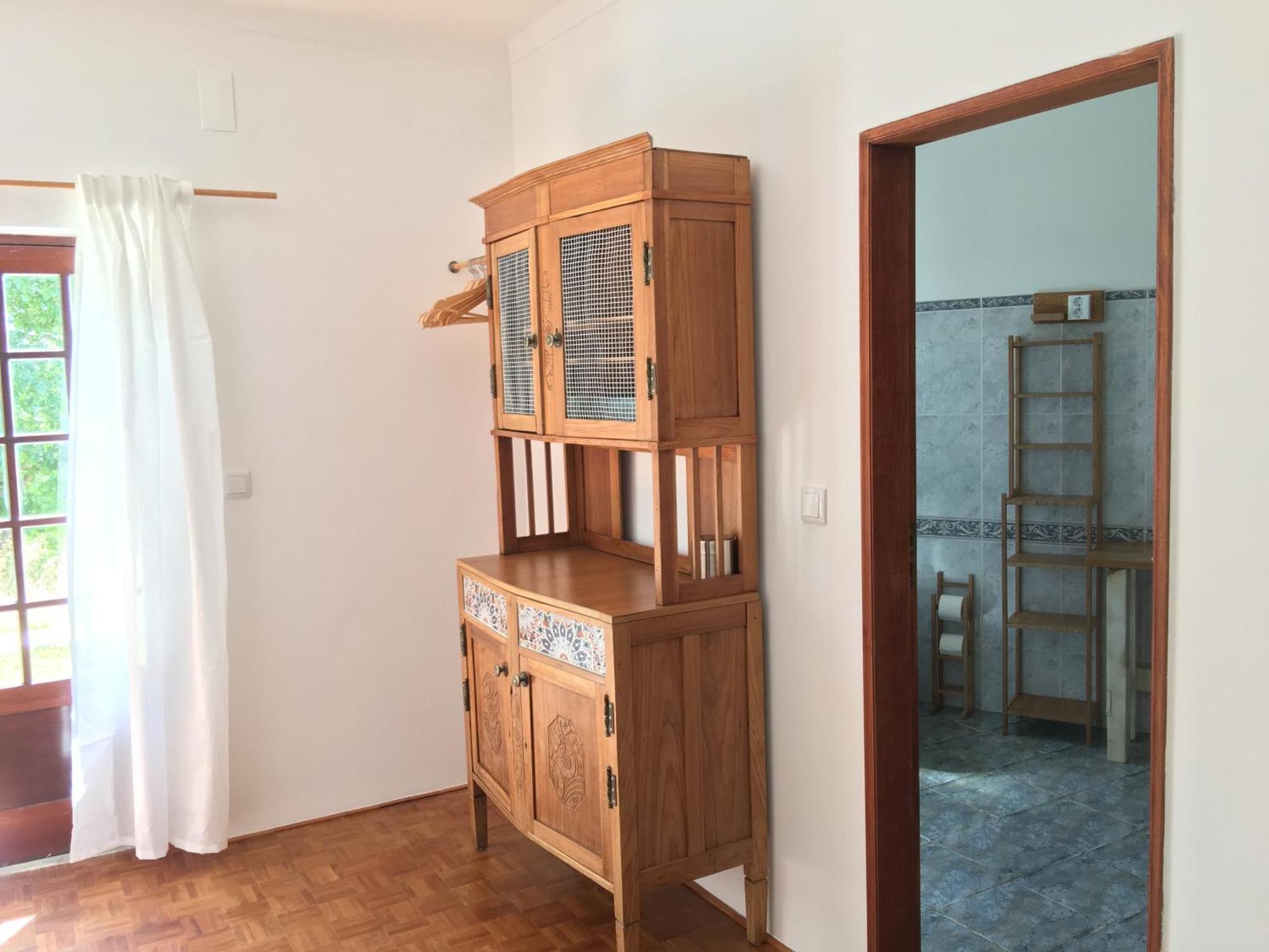 Elemental Ericeira Bed & Breakfast Bilik gambar